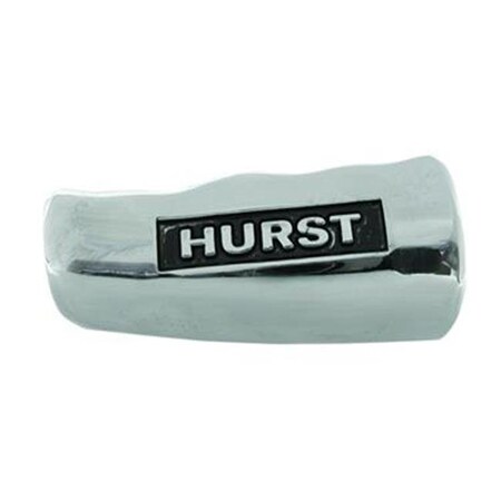 Hurst HURST 1530032 Shifter Knob With Aluminiumn T Handle H24-1530032